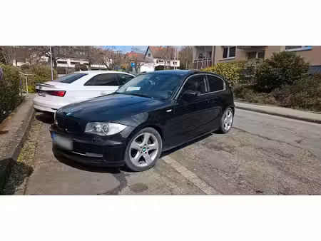 BMW Série 1 118d 2.0 143