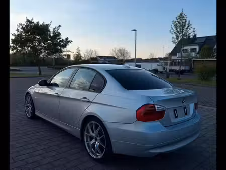 BMW Série 3 320d 2.0 150