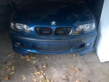 BMW Série 3 318i 2.0 143