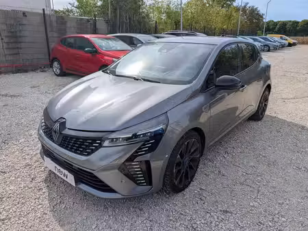 Renault Clio 1.0 TCe 90 Esprit Alpine