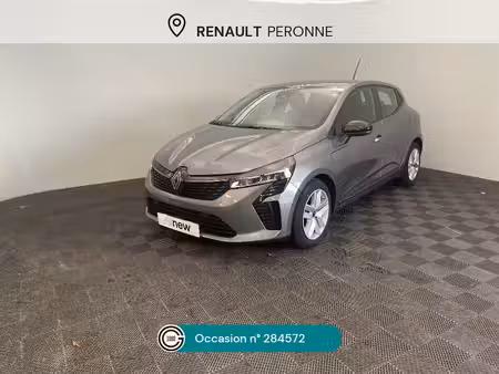Renault Clio 1.0 TCe 90 Evolution