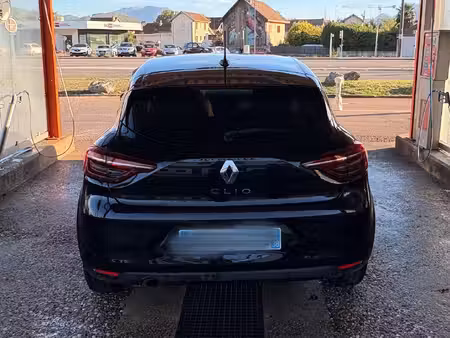 Renault Clio 1.5 dCi 100 Evolution