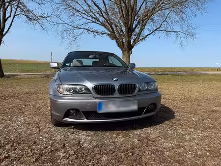 BMW Série 3 325i 2.5 192