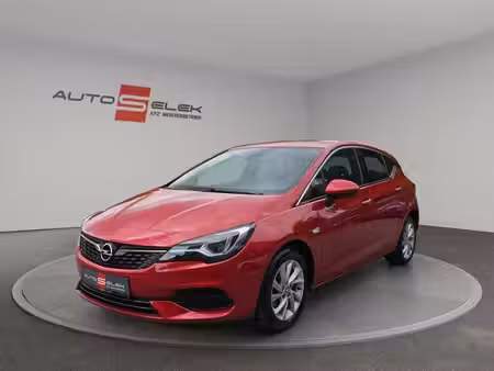Opel Astra 1.2 Elegance
