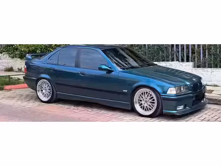 BMW Série 3 M3 3.0 231