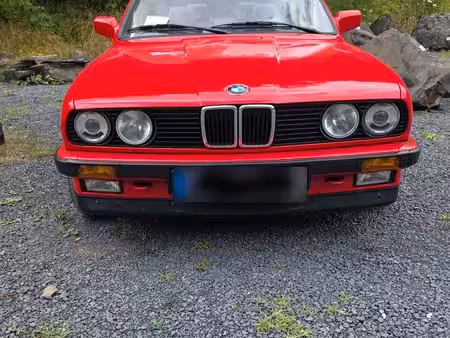 BMW Série 3 320i