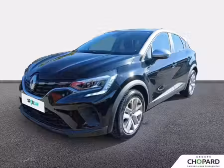 Renault Captur 1.5 dCi 95