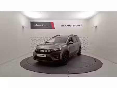 Dacia Jogger 1.0 100