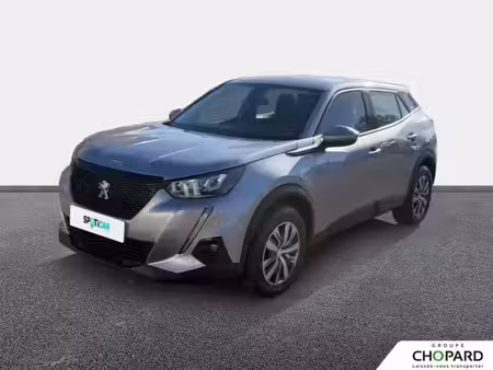 Peugeot 2008 1.2 PureTech 100