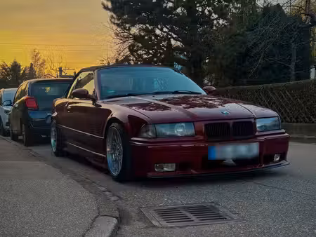 BMW Série 3 325i 2.5 192