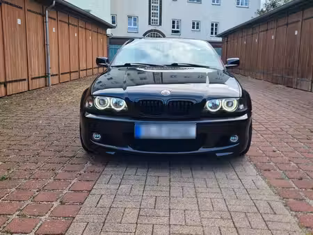 BMW Série 3 325i 2.5 192