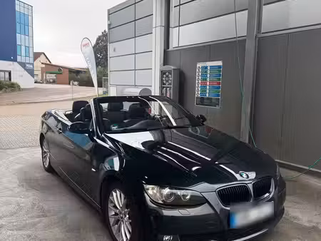 BMW Série 3 320i 170