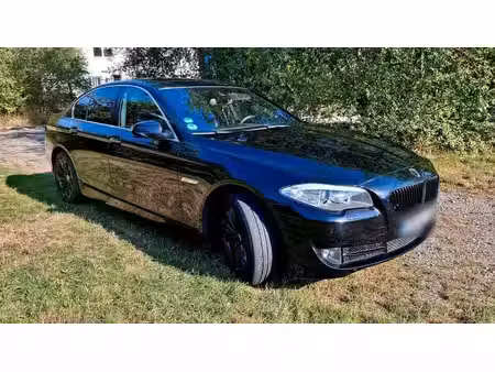 BMW Série 3 