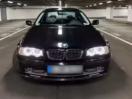 BMW Série 3 330i 3.0 231