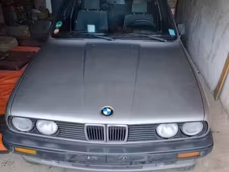 BMW Série 3 316 1.6