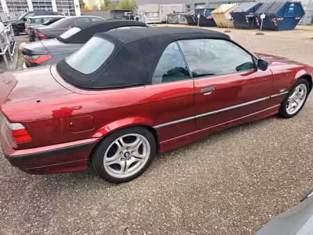 BMW Série 3 320i 2.0 150