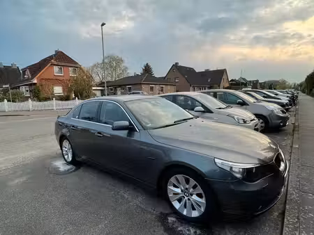 BMW Série 5 523i 2.5 177