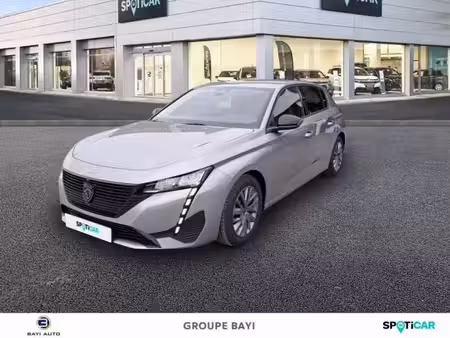 Peugeot 308 1.2 PureTech 110 Active