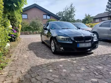 BMW Série 3 318i 2.0 143