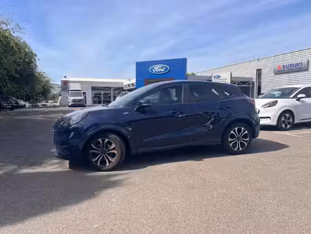 Ford Puma ST 1.0 125 ST Line