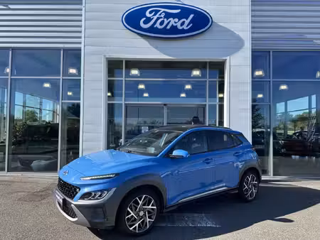 Hyundai Kona 1.6 GDi 141 Executive