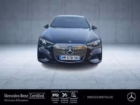 Mercedes-Benz Classe C AMG Line 4Matic