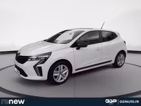 Renault Clio Eco-G 1.0 TCe 100 Evolution