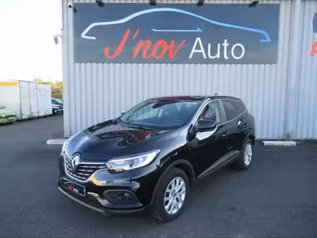 Renault Kadjar 1.3 TCe 140 Business