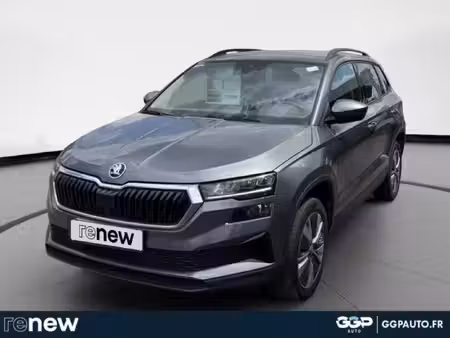 Škoda Karoq 2.0 TDI 116 Business
