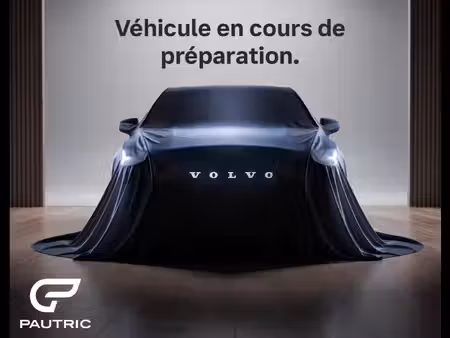 Volvo EX90 Plus
