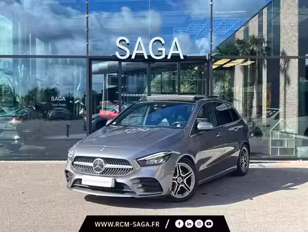 Mercedes-Benz Classe B B 200 AMG Line