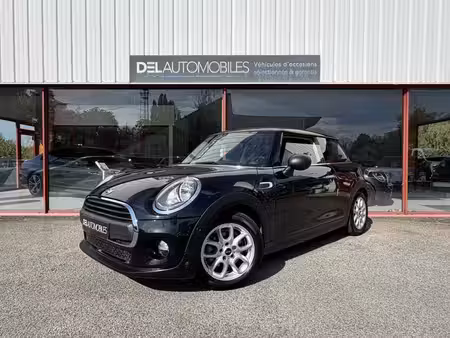 Mini Mini One 1.2 102 Business Line