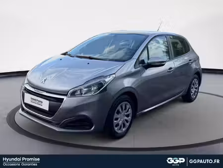 Peugeot 208 1.5 HDi 102 Active