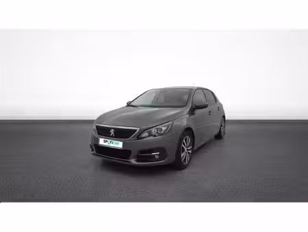Peugeot 308 1.2 110 Style