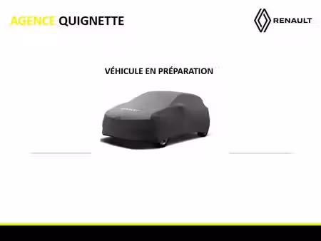 Renault Captur 0.9 91 Business