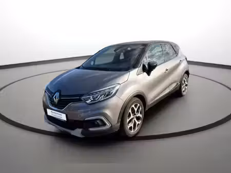 Renault Captur 1.3 TCe 150 Intens
