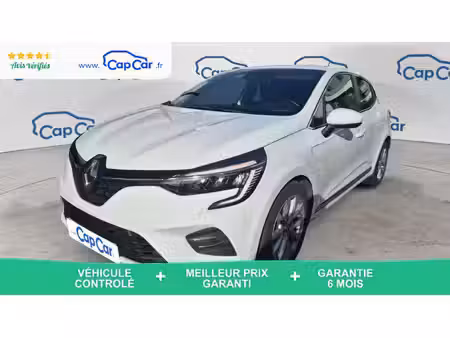 Renault Clio Intens