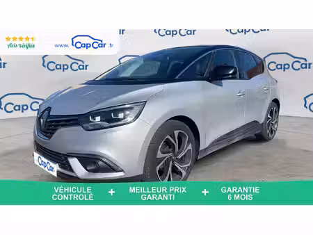 Renault Scénic 1.8 dCi 150 Intens