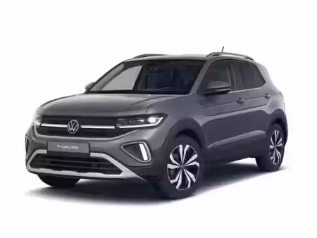 Volkswagen T-Cross 1.0 TSI 116 Style