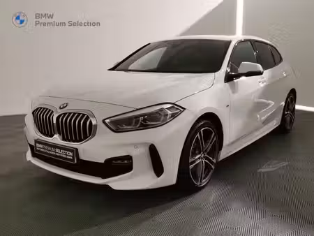 BMW Série 1 118i 1.5 136 M Sport