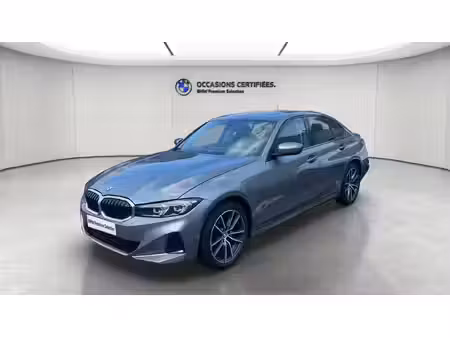 BMW Série 3 318d 2.0 150 Business