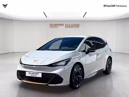 Cupra Born 230