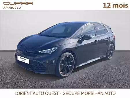 Cupra Born VZ 230