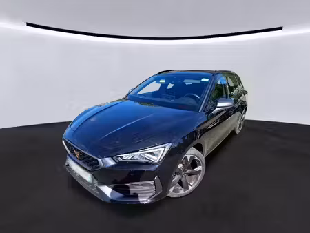 Cupra Leon 150