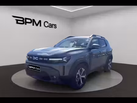 Dacia Duster 1.2 Expression