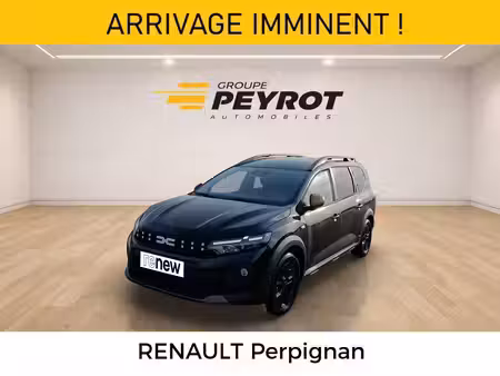Dacia Jogger 1.8 155