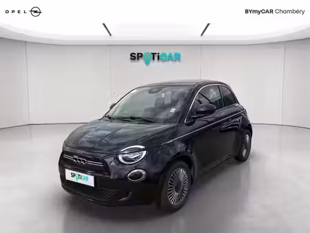 Fiat 500 118