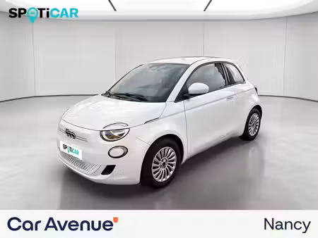 Fiat 500 95 Action