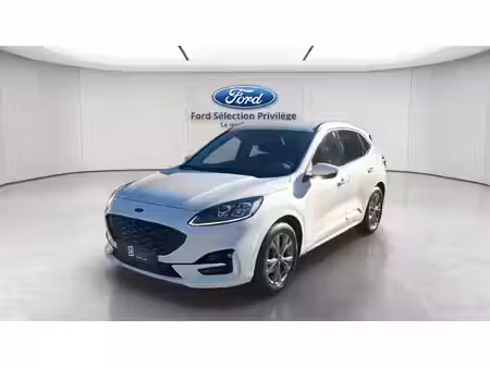 Ford Kuga 2.5 152 ST Line X