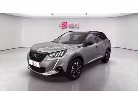 Peugeot 2008 1.2 PureTech 130 GT